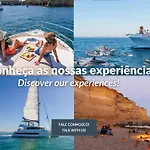 Lägenhet By Ocvillas Albufeira