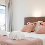 By Ocvillas Lägenhet