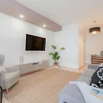 By Ocvillas Lägenhet *