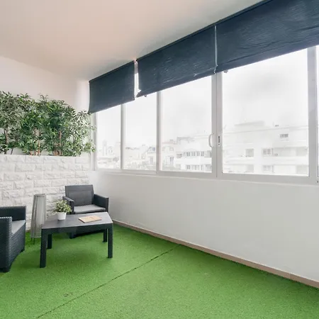 Apartman By Ocvillas *