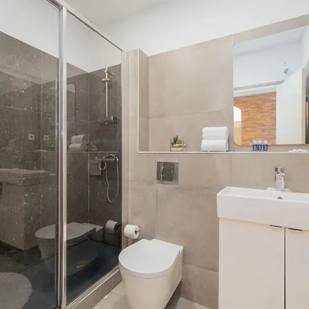 Apartman By Ocvillas