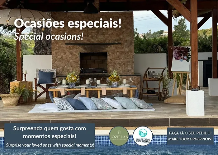 By Ocvillas Appartement *