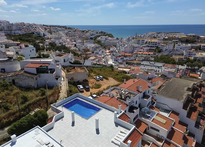 By Ocvillas Appartement Albufeira