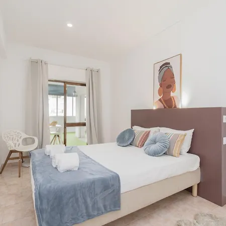 Apartamento By Ocvillas Albufeira