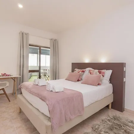By Ocvillas Apartment *