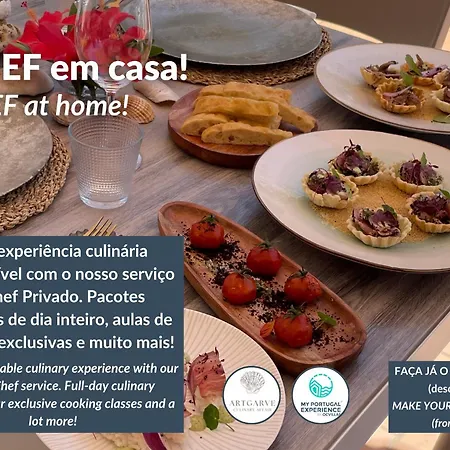 By Ocvillas Apartment Albufeira