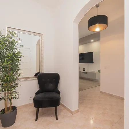 By Ocvillas Apartment Albufeira