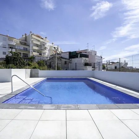 By Ocvillas Apartment