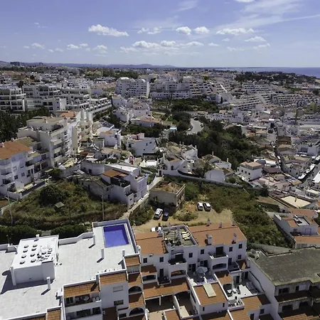 Apartment By Ocvillas Albufeira