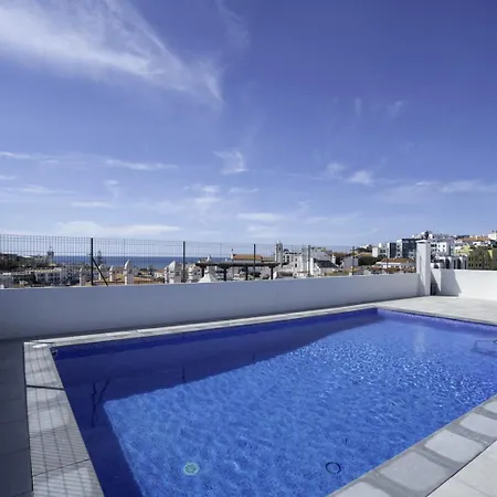Apartment By Ocvillas