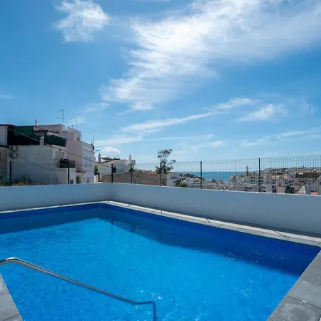 Apartment By Ocvillas Albufeira