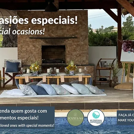 By Ocvillas Apartment *