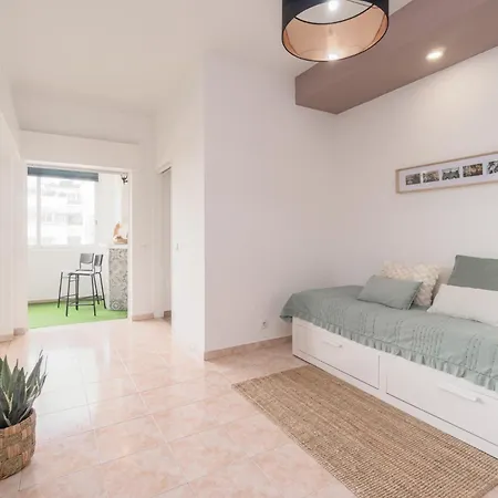 By Ocvillas Διαμέρισμα