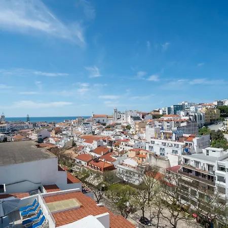 Lägenhet By Ocvillas Albufeira