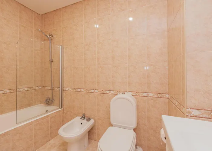 By Ocvillas Appartement *