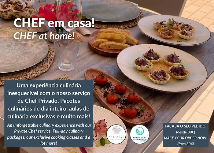 By Ocvillas Appartement Albufeira