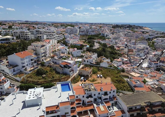 By Ocvillas Appartement Albufeira