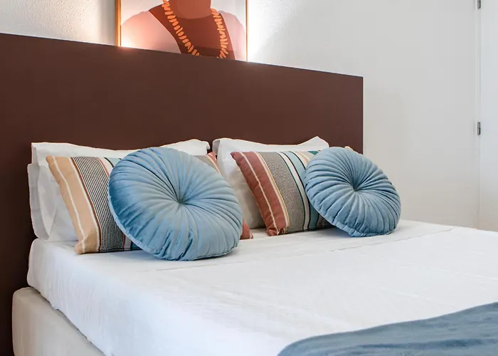 Appartement By Ocvillas *