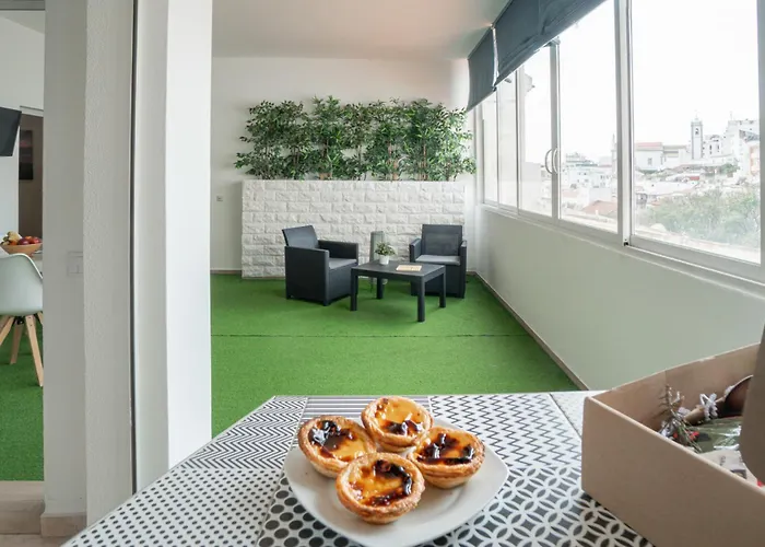 By Ocvillas Albufeira