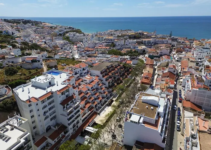 Appartement By Ocvillas *