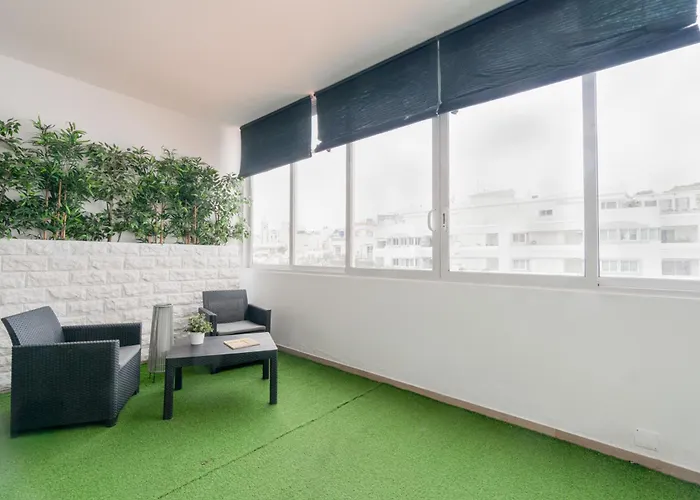 Appartement By Ocvillas *