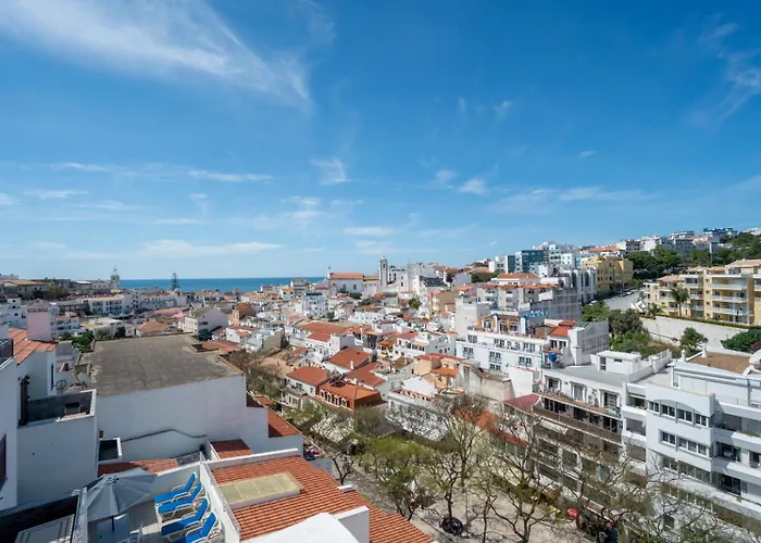 Appartement By Ocvillas Albufeira