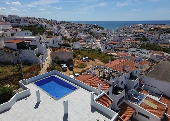 By Ocvillas Albufeira