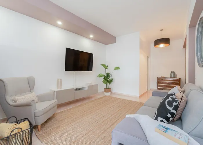 By Ocvillas Appartement *