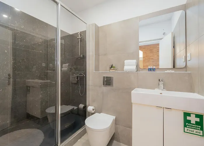 Appartement By Ocvillas