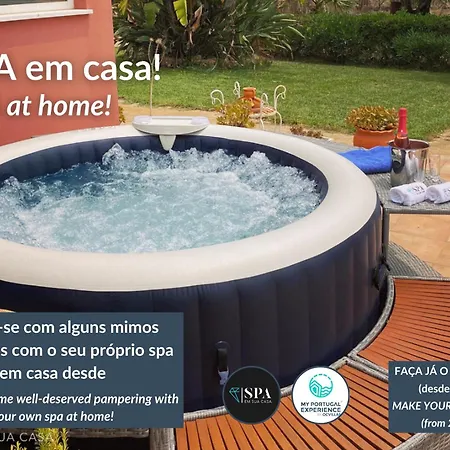 By Ocvillas Apartament *