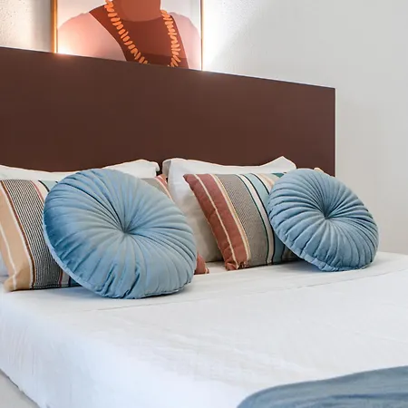 Apartament By Ocvillas *