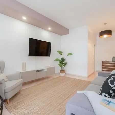 By Ocvillas Apartament *