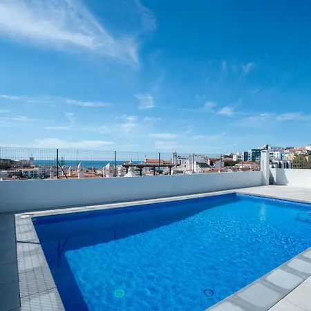 By Ocvillas Albufeira